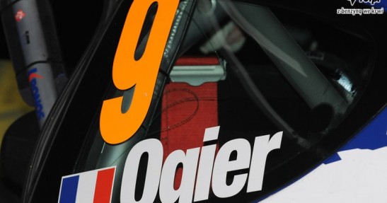 Rallye Monte Carlo 2009